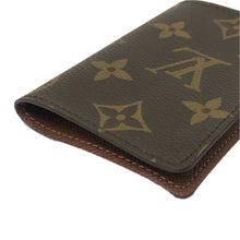 画像をギャラリービューアに読み込む, LOUIS VUITTON ルイ・ヴィトン ポルトカルト クレディ プレッシオン カードケース モノグラムキャンバス【中古】 ユニセックス