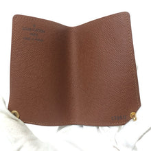 画像をギャラリービューアに読み込む, LOUIS VUITTON ルイ・ヴィトン ポルトカルト クレディ プレッシオン カードケース モノグラムキャンバス【中古】 ユニセックス