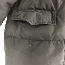 画像をギャラリービューアに読み込む, Salvatore Ferragamo サルヴァトーレフェラガモ 中綿コート ブラック Lサイズ相当【中古】 レディース