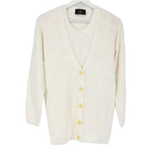 画像をギャラリービューアに読み込む, FENDI フェンディ アンサンブル コットン ホワイト【中古】 レディース