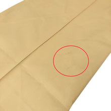 画像をギャラリービューアに読み込む, RLX RALPH LAUREN アールエルエックス ラルフローレン ワイド パンツ コットン ベージュ サイズ13号【中古】 レディース