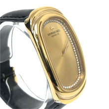 이미지를 갤러리 뷰어에 로드 , Raymond Weil レイモンド ウェイル 3750 腕時計 ゴールド ブラック クオーツ ゴールド文字盤【中古】 メンズ