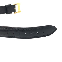 이미지를 갤러리 뷰어에 로드 , Raymond Weil レイモンド ウェイル 3750 腕時計 ゴールド ブラック クオーツ ゴールド文字盤【中古】 メンズ