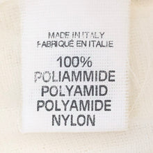 画像をギャラリービューアに読み込む, FENDI フェンディ ストレッチ ひざ丈 スカート レーヨン/コットン ホワイト Lサイズ相当【中古】 レディース