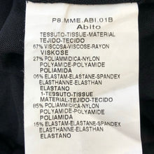 이미지를 갤러리 뷰어에 로드 , MAX MARA マックスマーラ ワンピース レーヨン ブラック XLサイズ相当【中古】 レディース