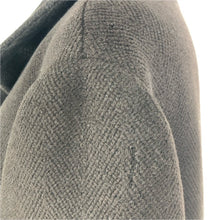 画像をギャラリービューアに読み込む, ASPESI アスペジ チェスターコート ウール ブラウン 4Lサイズ相当【中古】 レディース