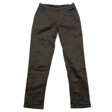 將圖片載入圖庫檢視器 MARINA RINALDI マリナリナルディ パンツ コットン ブラウン サイズ17号【中古】 レディース