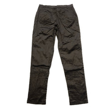 將圖片載入圖庫檢視器 MARINA RINALDI マリナリナルディ パンツ コットン ブラウン サイズ17号【中古】 レディース