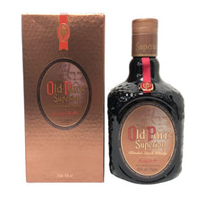 將圖片載入圖庫檢視器 Old Parr オールドパー 未開栓 750ml 43度 ブレンドスコッチウイスキー スーペリア ウイスキー【中古】 【新品同様】