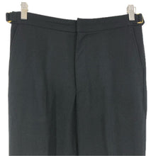 將圖片載入圖庫檢視器 Orally オーラリー SUPER SOFT WOOL FLANNEL JACKET / SLACKS A9AJ01WF / A9AP03WF セットアップ ウール ブラック【中古】 メンズ