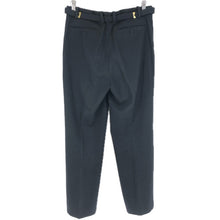 將圖片載入圖庫檢視器 Orally オーラリー SUPER SOFT WOOL FLANNEL JACKET / SLACKS A9AJ01WF / A9AP03WF セットアップ ウール ブラック【中古】 メンズ