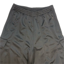 將圖片載入圖庫檢視器 Needles ニードルス トラックパンツ STUDIOUS別注 BDU H.D. Track Pant NS1533 ブラック【中古】 メンズ