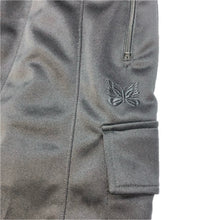 將圖片載入圖庫檢視器 Needles ニードルス トラックパンツ STUDIOUS別注 BDU H.D. Track Pant NS1533 ブラック【中古】 メンズ