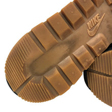 將圖片載入圖庫檢視器 Nike x Sacai ナイキ × サカイ ブラック/ガム ダブルタン ヴェイパーワッフル DD1875-001 スニーカー ナイロン/スウェード ブラック 27cm【中古】 メンズ