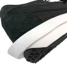 將圖片載入圖庫檢視器 Nike x Sacai ナイキ × サカイ ローカットスニーカー ダブルタン LDワッフル トリプルブラック BV0073-002 スニーカー ナイロン/スウェード ブラック 27cm【中古】 メンズ