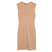 画像をギャラリービューアに読み込む, ISABEL MARANT イザベルマラン ノースリーブ ワンピース カシミヤ ベビーピンク Mサイズ相当【中古】 レディース