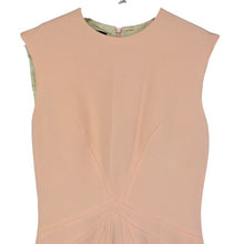 画像をギャラリービューアに読み込む, ISABEL MARANT イザベルマラン ノースリーブ ワンピース カシミヤ ベビーピンク Mサイズ相当【中古】 レディース