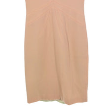 画像をギャラリービューアに読み込む, ISABEL MARANT イザベルマラン ノースリーブ ワンピース カシミヤ ベビーピンク Mサイズ相当【中古】 レディース