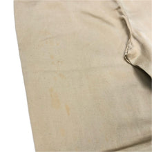 画像をギャラリービューアに読み込む, GIORGIO ARMANI ジョルジオアルマーニ ワイド パンツ 麻・リネン ベージュ Lサイズ相当【中古】 レディース