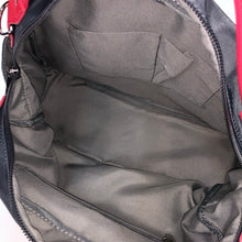 將圖片載入圖庫檢視器 PICONE ACCESSORI ピッコーネ アッチェッソーリ 2way ショルダーバッグ ハンドバッグ グレー【中古】 レディース