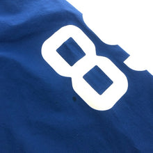 將圖片載入圖庫檢視器 PEARLY GATES パーリーゲイツ スニードジャケット クルーネックプルオーバー ゴルフウェア ナイロン ブルー Sサイズ相当【中古】 レディース