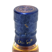 画像をギャラリービューアに読み込む, Chivas Regal シーバスリーガル 18年 未開栓 200ml 40度 スコッチ ゴールドシグネチャー ウイスキー【中古】【新品同様】