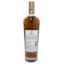 画像をギャラリービューアに読み込む, The Macallan ザ マッカラン 18年 未開栓 700ml 43度 ダブルカスク スペイサイドモルト シングルモルト スコッチ 2022リリース ウイスキー【中古】【新品同様】