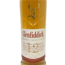 画像をギャラリービューアに読み込む, Glenfiddich グレンフィディック 12年 未開栓 700ml 40度 トリプルオーク スペイサイドモルト シングルモルト ウイスキー【中古】 【新品同様】
