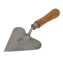 Load image into Gallery viewer, HERMES エルメス ガーデニング用品 3点セット スコップ フォーク 移植ゴテ メタル/ウッド【中古】【新品同様】【美品】