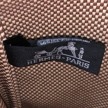 Load image into Gallery viewer, HERMES エルメス ガーデニング用品 3点セット スコップ フォーク 移植ゴテ メタル/ウッド【中古】【新品同様】【美品】