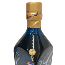 画像をギャラリービューアに読み込む, johnnie walker blue label ジョニーウォーカー ブルーラベル 未開栓 750ml 40度 イヤー オブ ザ ドラゴン2024 ジェームズ ジーン JAMES JEAN ウイスキー【中古】【新品同様】