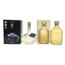 画像をギャラリービューアに読み込む, Iichiko いいちこ 未開栓 720ml 30度 2本セット フラスコ スペシャル 麦焼酎【中古】【新品同様】