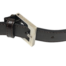 画像をギャラリービューアに読み込む, FENDI フェンディ ズッカ柄 マンマバケット 26424 ショルダーバッグ キャンバス/レザー ブラウン【中古】 レディース