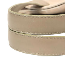 画像をギャラリービューアに読み込む, CHANEL シャネル ニュートラベルライン トートGM ギャランティカード付 ショルダーバッグ A15825 トートバッグ レザー/ナイロンキャンバス ベージュ【中古】レディース