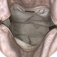 画像をギャラリービューアに読み込む, CHANEL シャネル ニュートラベルライン トートGM ギャランティカード付 ショルダーバッグ A15825 トートバッグ レザー/ナイロンキャンバス ベージュ【中古】レディース