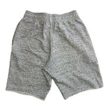 이미지를 갤러리 뷰어에 로드 , Under armor アンダーアーマー トレーニング 1361631 ショートパンツ スウェット/コットン グレー Lサイズ相当【中古】メンズ