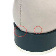 画像をギャラリービューアに読み込む, TOD’S トッズ レースアップシューズ バイカラー エナメル/パテントレザー グリーン ベージュ サイズ38.5(25.5cm相当)【中古】【新品同様】【美品】レディース