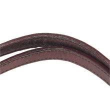 画像をギャラリービューアに読み込む, TIFFANY&Co. ティファニー ポーチ付 リバーシブル トートバッグ スウェード/メタリックレザー レッド【中古】 ユニセックス