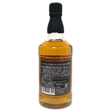 將圖片載入圖庫檢視器 Matsui Sake Brewery 松井酒造 マツイ 倉吉 18年 未開栓 700ml 43度 ピュアモルト ウイスキー【中古】【新品同様】