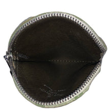 画像をギャラリービューアに読み込む, LOUIS VUITTON ルイ・ヴィトン コインケース コントドゥフェ ポルトモネ ロン M92271 モノグラムミニキャンバス カーキ【中古】レディース