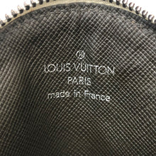 画像をギャラリービューアに読み込む, LOUIS VUITTON ルイ・ヴィトン コインケース コントドゥフェ ポルトモネ ロン M92271 モノグラムミニキャンバス カーキ【中古】レディース