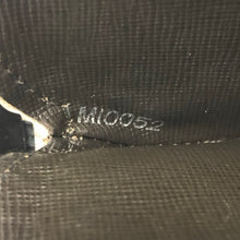 画像をギャラリービューアに読み込む, LOUIS VUITTON ルイ・ヴィトン コインケース コントドゥフェ ポルトモネ ロン M92271 モノグラムミニキャンバス カーキ【中古】レディース