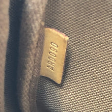 画像をギャラリービューアに読み込む, LOUIS VUITTON ルイ・ヴィトン アクセサリーポーチ モノグラムキャンバス【中古】 レディース