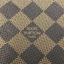 画像をギャラリービューアに読み込む, LOUIS VUITTON ルイ・ヴィトン ミュゼット サルサ ロング N51300 ショルダーバッグ ダミエキャンバス【中古】レディース