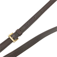 画像をギャラリービューアに読み込む, LOUIS VUITTON ルイ・ヴィトン ミュゼット サルサ ロング N51300 ショルダーバッグ ダミエキャンバス【中古】レディース