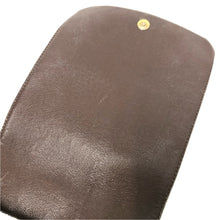 画像をギャラリービューアに読み込む, LOUIS VUITTON ルイ・ヴィトン ミュゼット サルサ ロング N51300 ショルダーバッグ ダミエキャンバス【中古】レディース