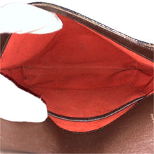 画像をギャラリービューアに読み込む, LOUIS VUITTON ルイ・ヴィトン ミュゼット サルサ ロング N51300 ショルダーバッグ ダミエキャンバス【中古】レディース