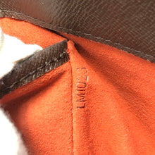 画像をギャラリービューアに読み込む, LOUIS VUITTON ルイ・ヴィトン ミュゼット サルサ ロング N51300 ショルダーバッグ ダミエキャンバス【中古】レディース