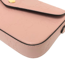 画像をギャラリービューアに読み込む, GUCCI グッチ スーパー ミニ クロスボディ 斜め掛け 772794 ショルダーバッグ レザー ピンク【中古】【新品同様】【美品】レディース