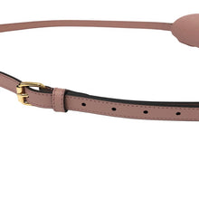 画像をギャラリービューアに読み込む, GUCCI グッチ スーパー ミニ クロスボディ 斜め掛け 772794 ショルダーバッグ レザー ピンク【中古】【新品同様】【美品】レディース